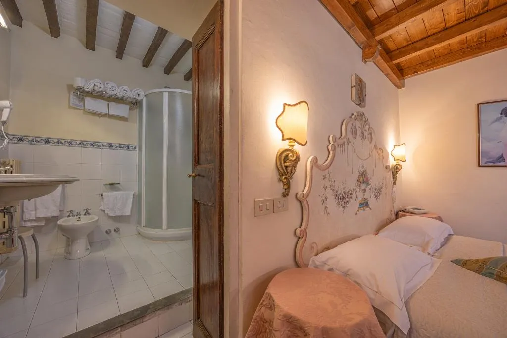 FAMILY ROOM CLASSIC Room, San Michele, Perugia