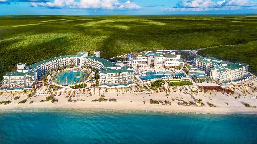General view, Haven Riviera Cancun Resort & Spa, Cancun Area