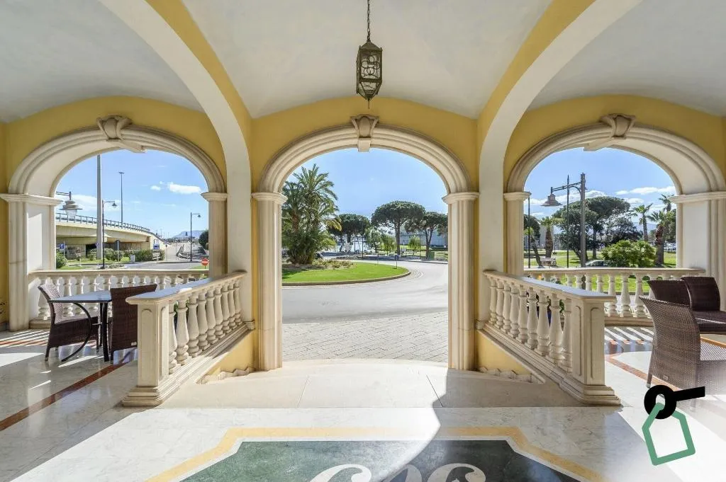 Terrace, Hotiday Room Collection - Olbia Porto, Olbia