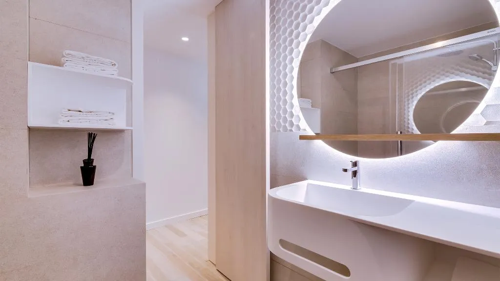 Double or Twin SEA VIEW Room, Sol e Mar Adults Only, Algarve