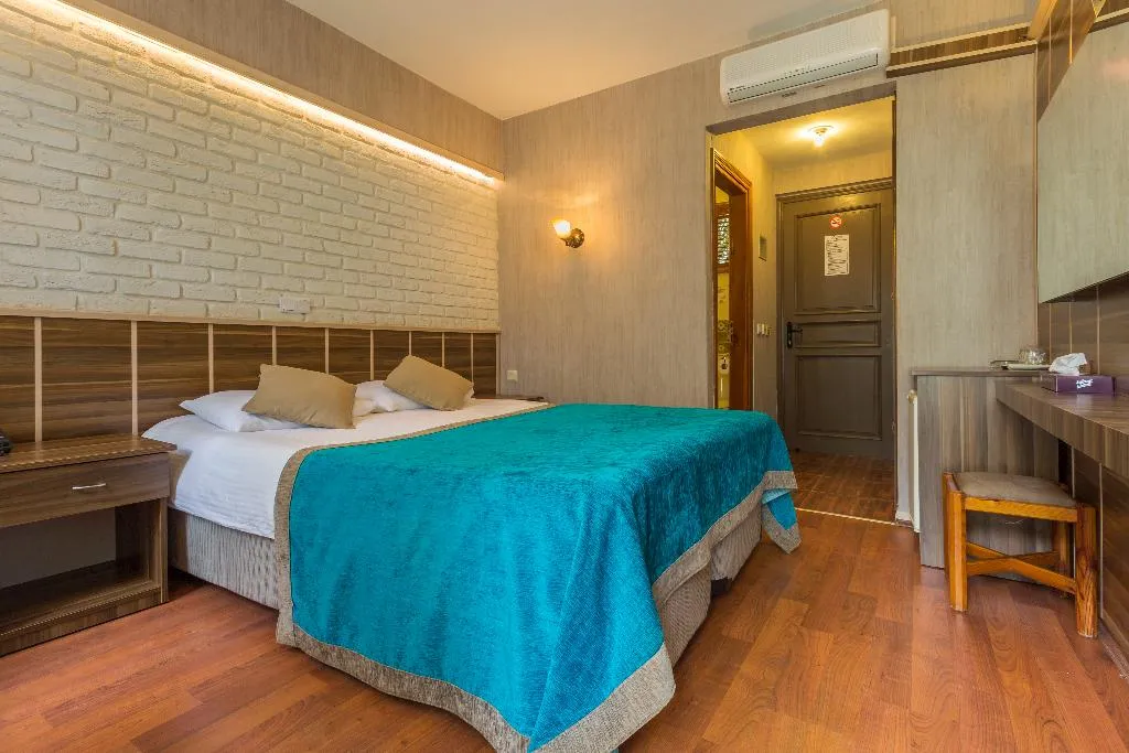 DOUBLE LAND VIEW Room, Aquarius Hotel, Dalaman