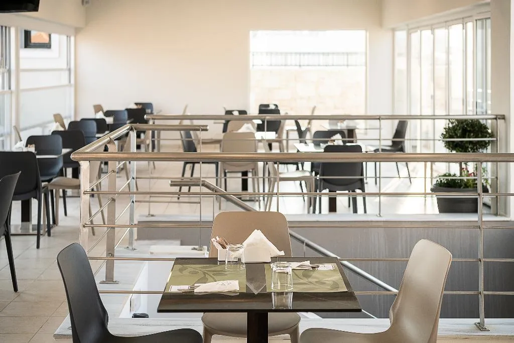 Restaurant, Elia Platanias, Crete