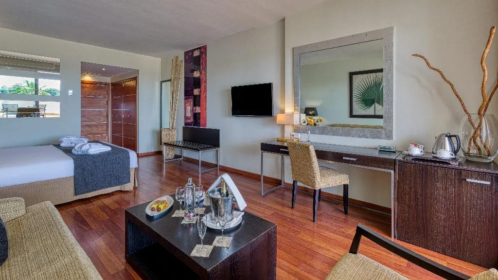 DOUBLE DELUXE Room, Senator Banus, Costa Del Sol