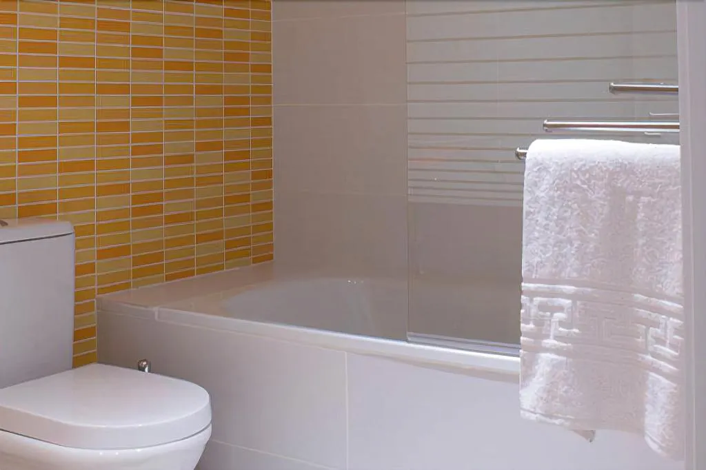 Room, Hostal Nova, Barcelona