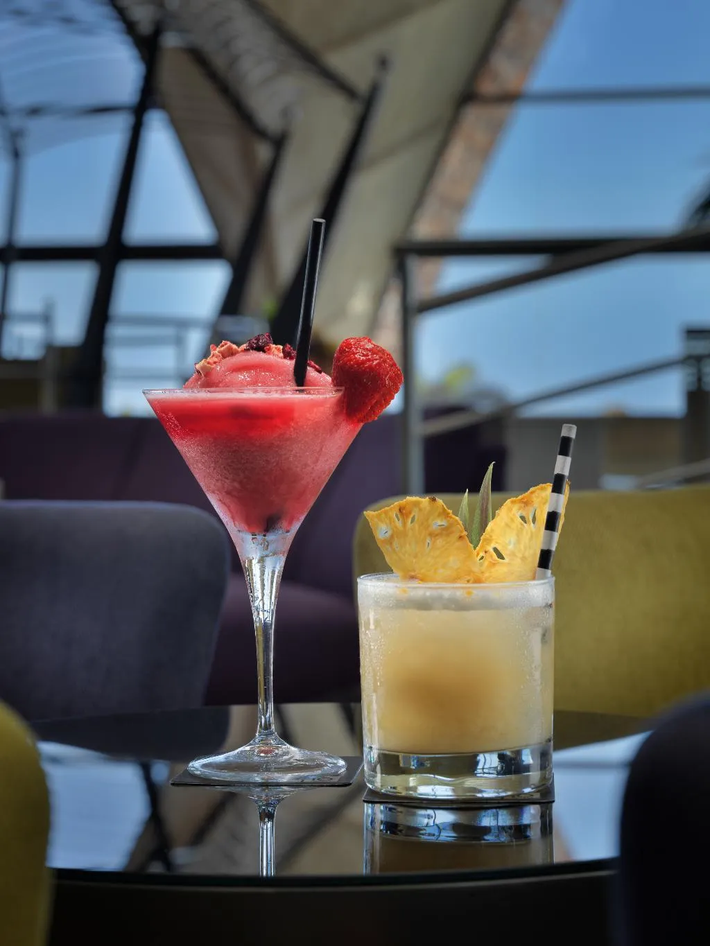 Bar, H10 Playa Meloneras Horizons Collection, Gran Canaria