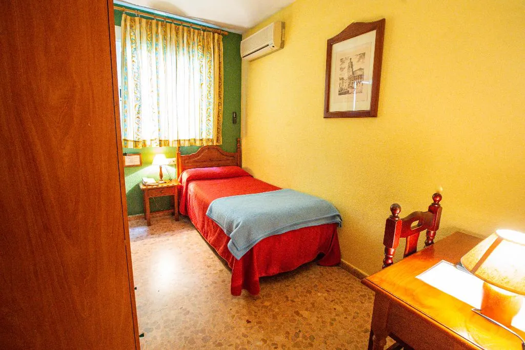 SINGLE STANDARD Room, Arunda I I, Costa Del Sol