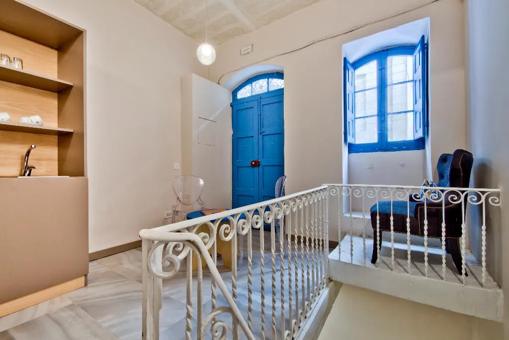 APARTMENT SUPERIOR Room, The British Suites, Malta