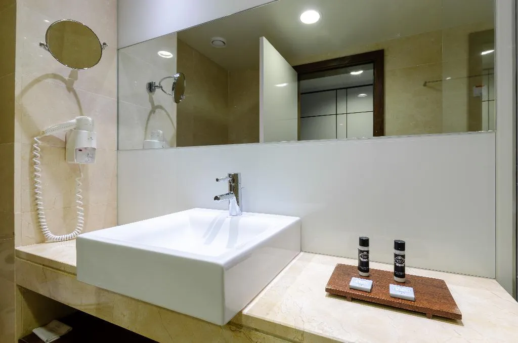 Double or Twin STANDARD Room, Olissippo Oriente, Lisbon
