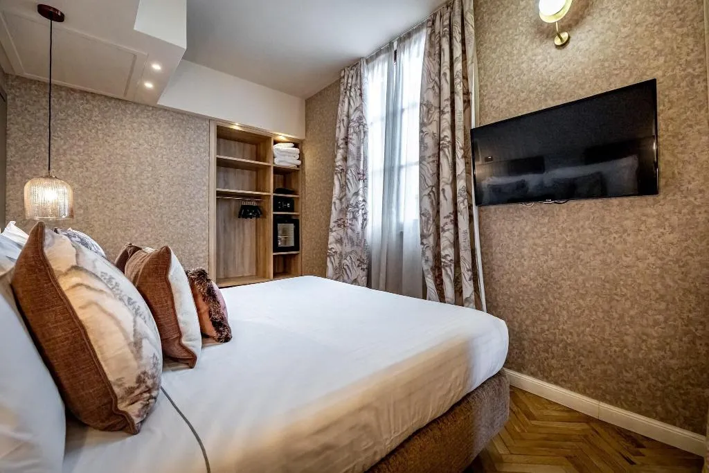 DOUBLE CLASSIC Room, Duomo Firenze, Florence