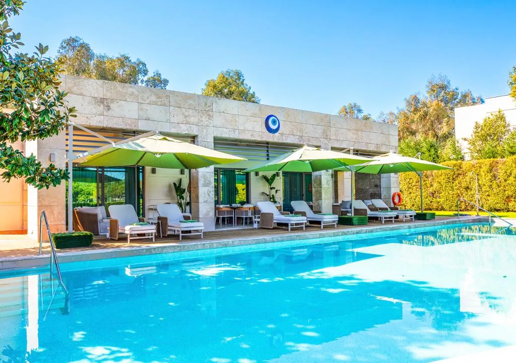 VILLA STANDARD Room, Regnum Carya, Antalya