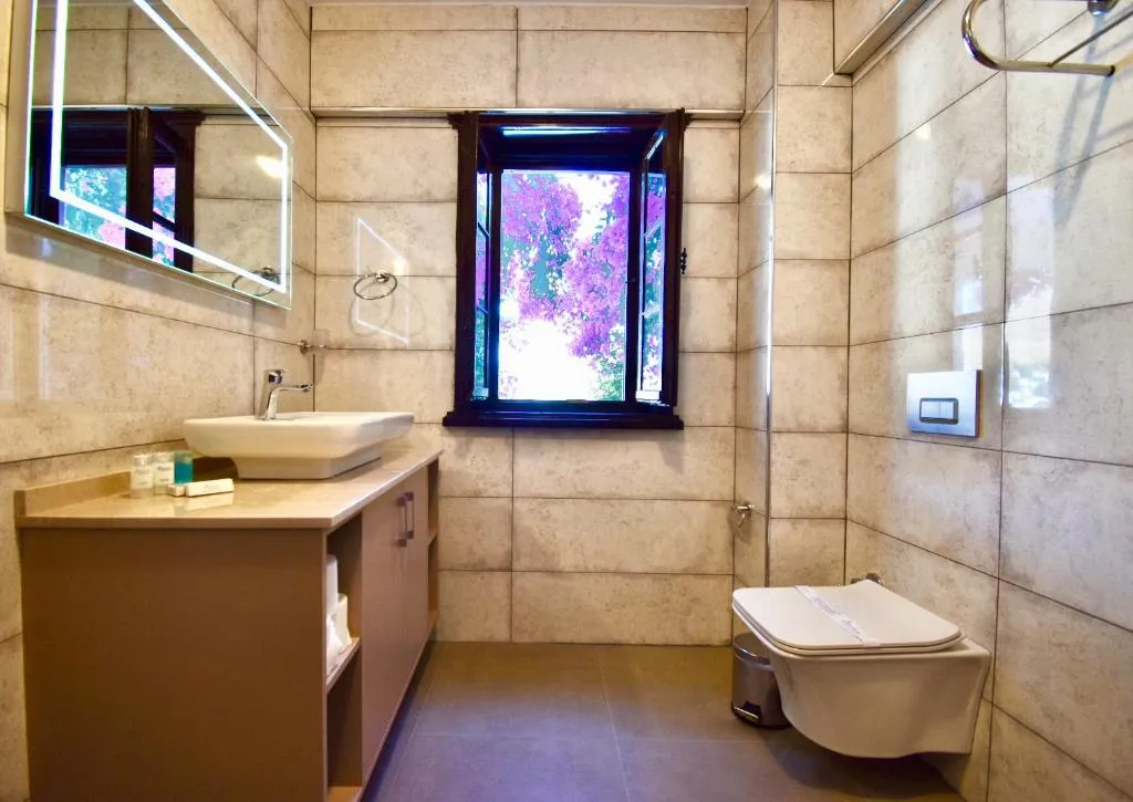 Room, Mare Garden Hotel, Bodrum