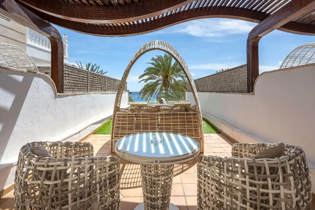 Room, Santos Nixe Palace, Majorca