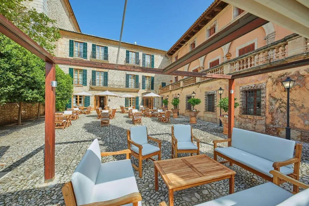 General view, Cas Comte Petit Hotel & Spa, Majorca