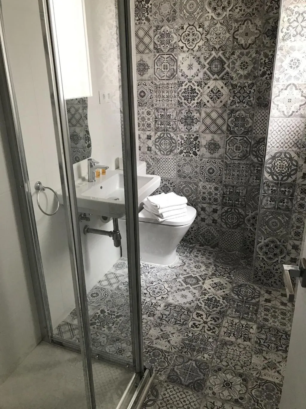 Room, Benidorm Bb Hostel, Costa Blanca