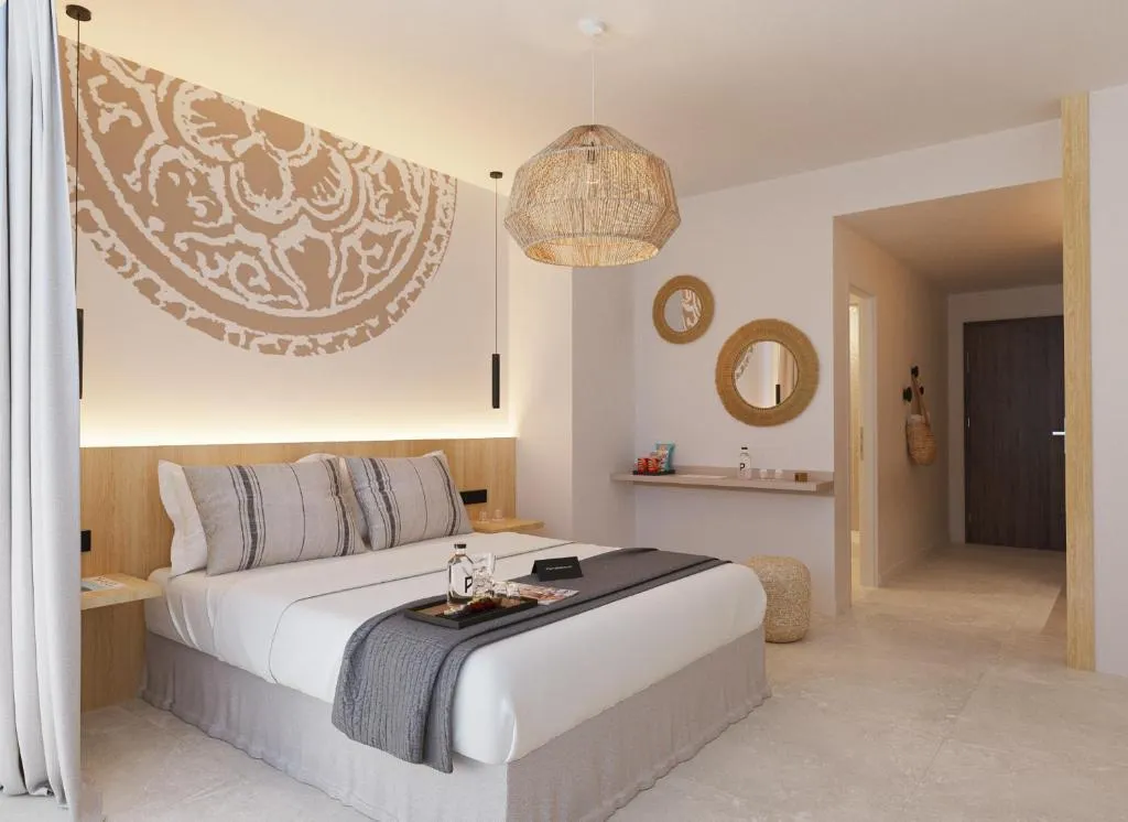 Room, Saulo By Puro, Majorca