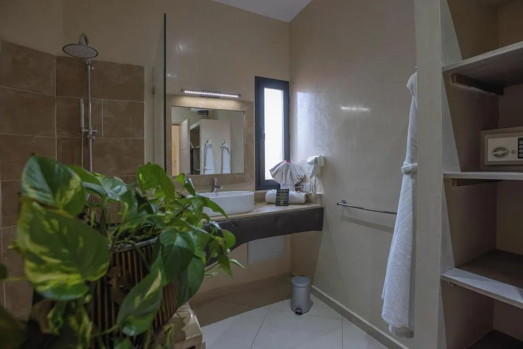 Room, Eden Lodges, Marrakech