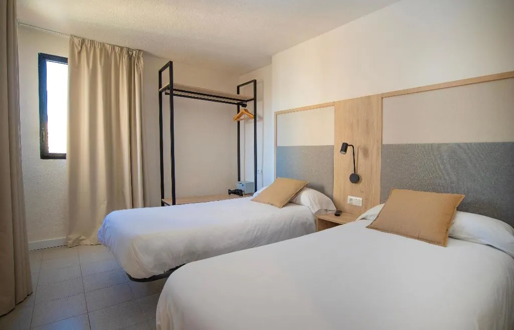 Room, Dynastic Rooms Apartments, Costa Blanca