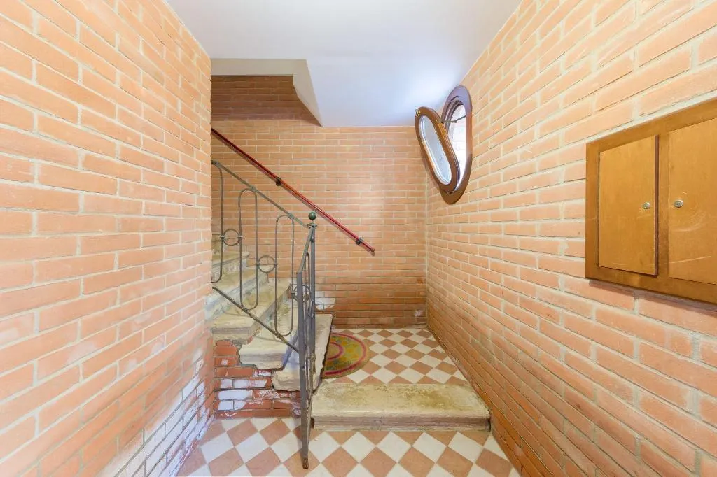 Lobby, B&B Casanova ai Tolentini, Venice