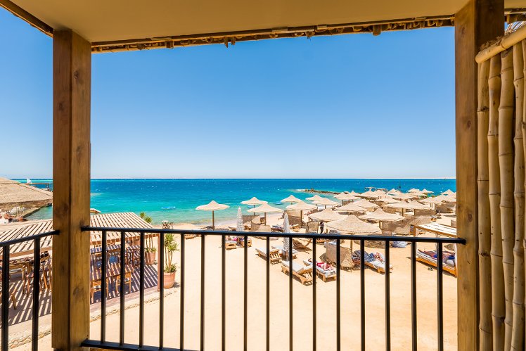 Ananea Hurghada, Red Sea Riviera
