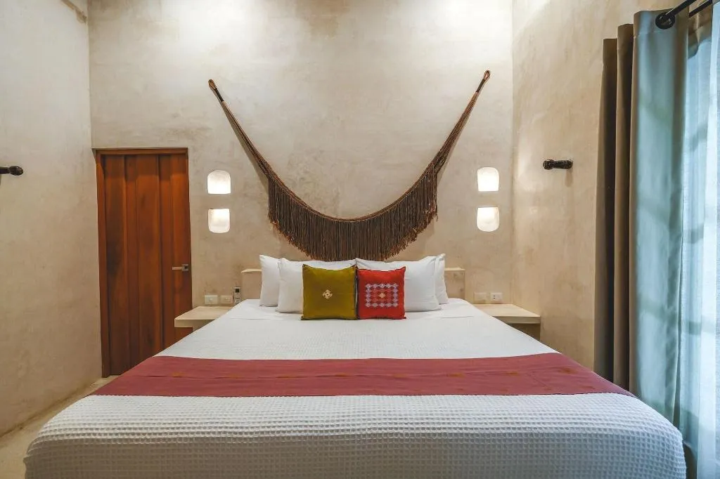 Room, Wakax Hacienda - Cenote & Boutique Hotel, Cancun Area