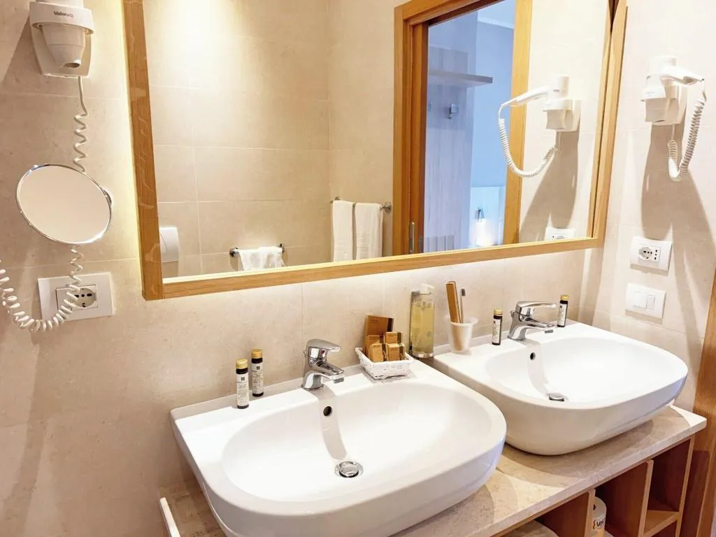 SUITE SEA VIEW Room, Hotel Dei Pini, Alghero