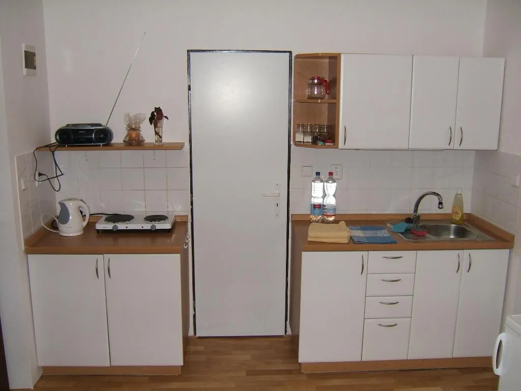 Room, Penzion V Roklích, Prague