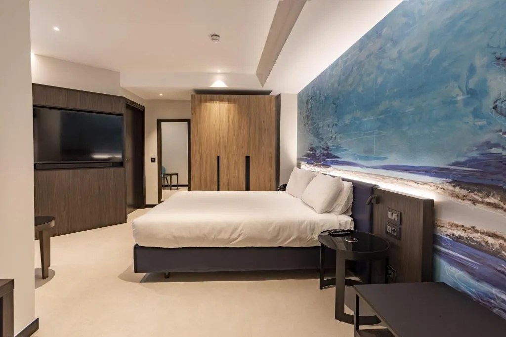 Room, Melior Boutique Hotel, Malta