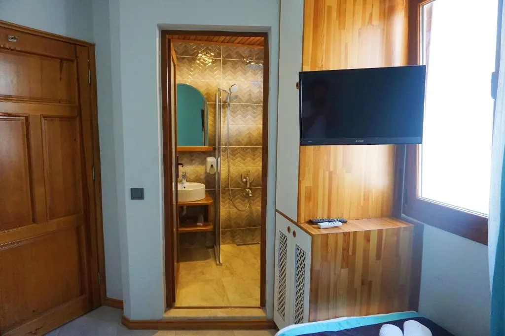 Room, Cobanoglu Otel & Apart, Dalaman
