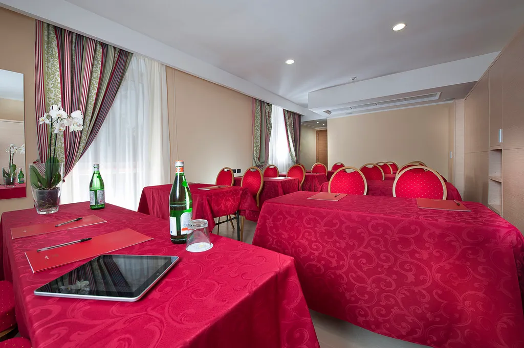 Conferences, Cardinal Hotel St Peter Rome, Rome