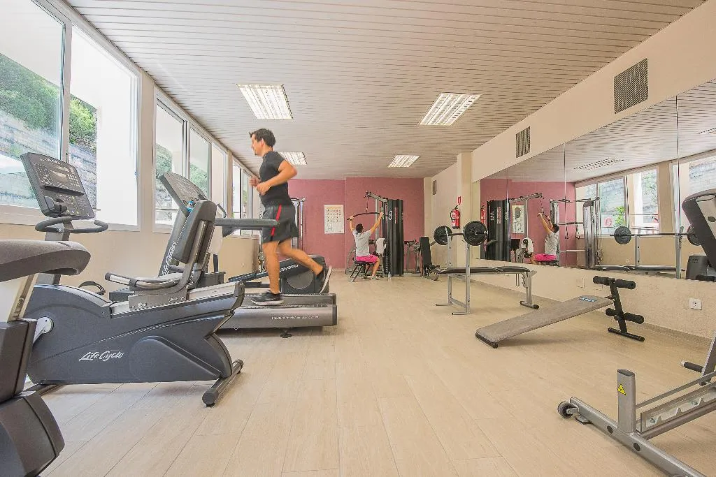 Sports and Entertainment, Flor los Almendros Hotel, Majorca