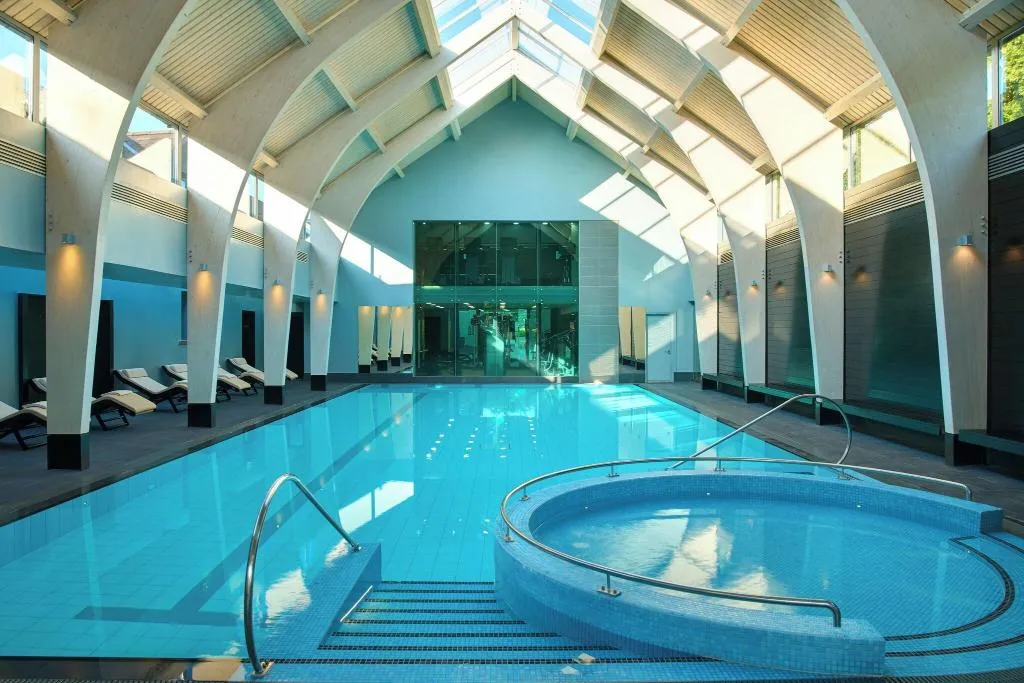Pool, Carton House, a Fairmont Managed Hotel, Dublin