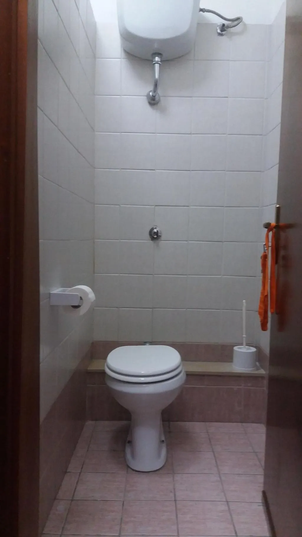 Room, B&B Central City, Naples