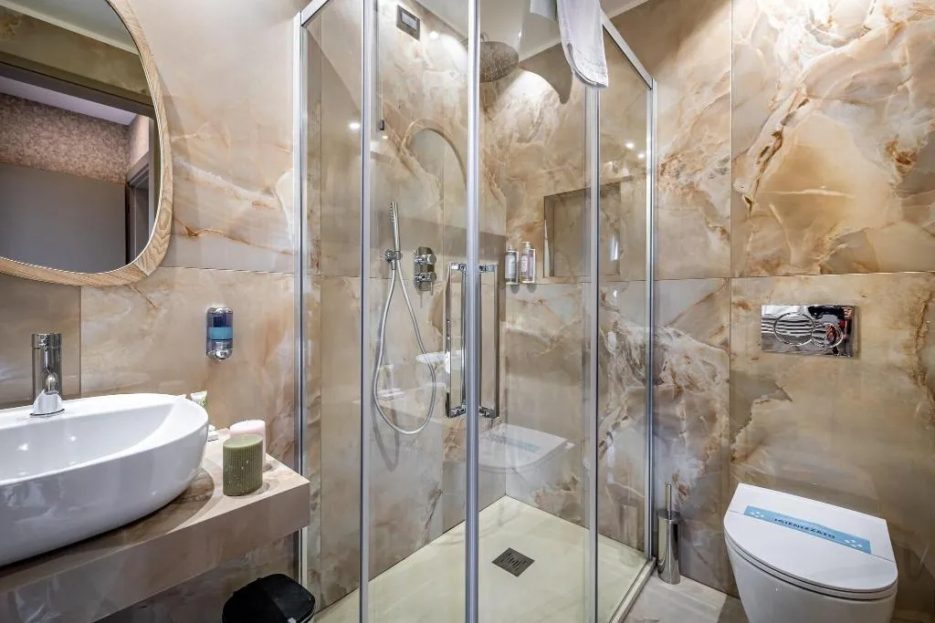 DOUBLE CLASSIC Room, Duomo Firenze, Florence