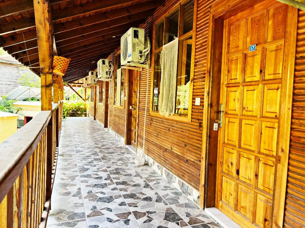General view, Gaia Hotel Olimpos, Antalya