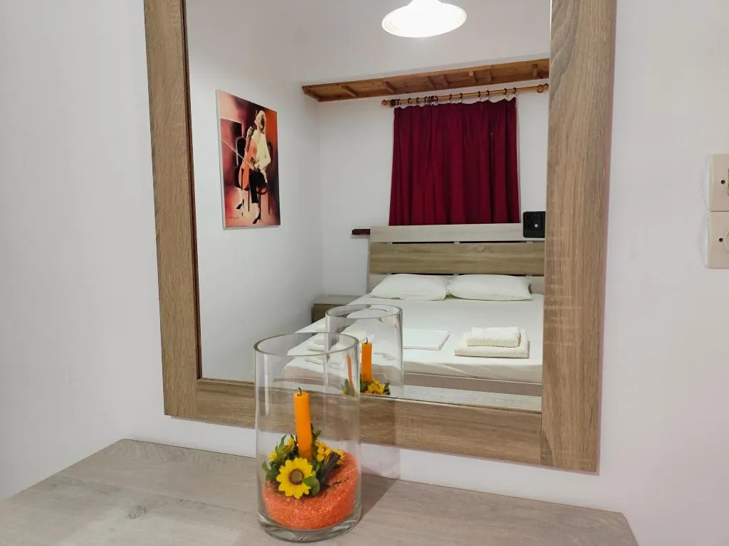 APARTMENT SEA VIEW Room, Apartments Jota, Samos