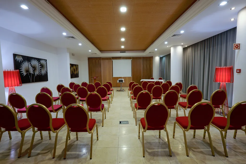 Conferences, Grand Muthu Forte Do Vale, Algarve