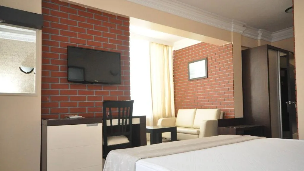 Room ONE BED Room, Camyuva Beach, Antalya