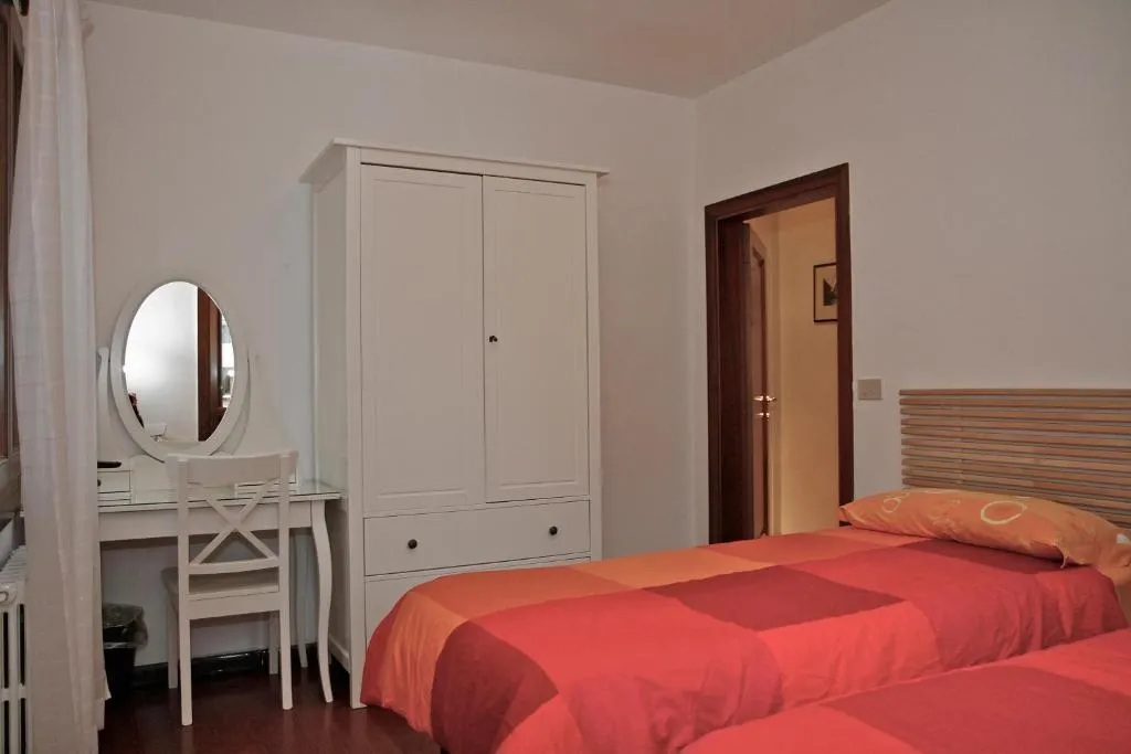 TWIN DELUXE Room, Ca’ del Gallo, Venice