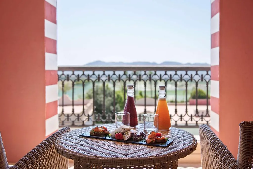 Room, Melia Villaitana, Costa Blanca