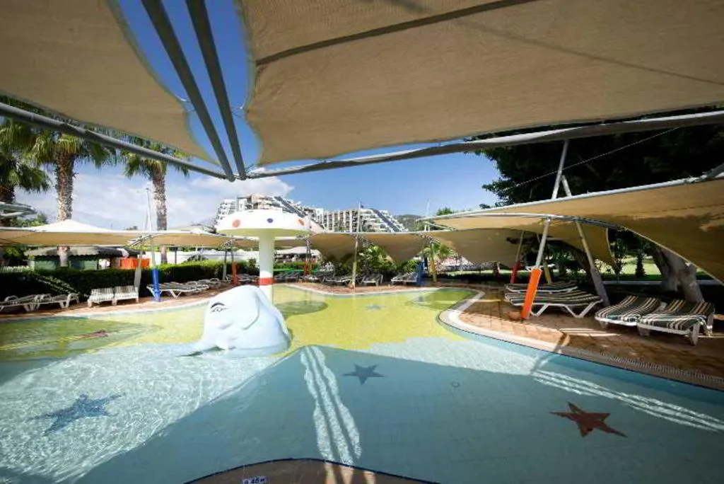 Pool, Limak Limra Hotel & Resort, Antalya