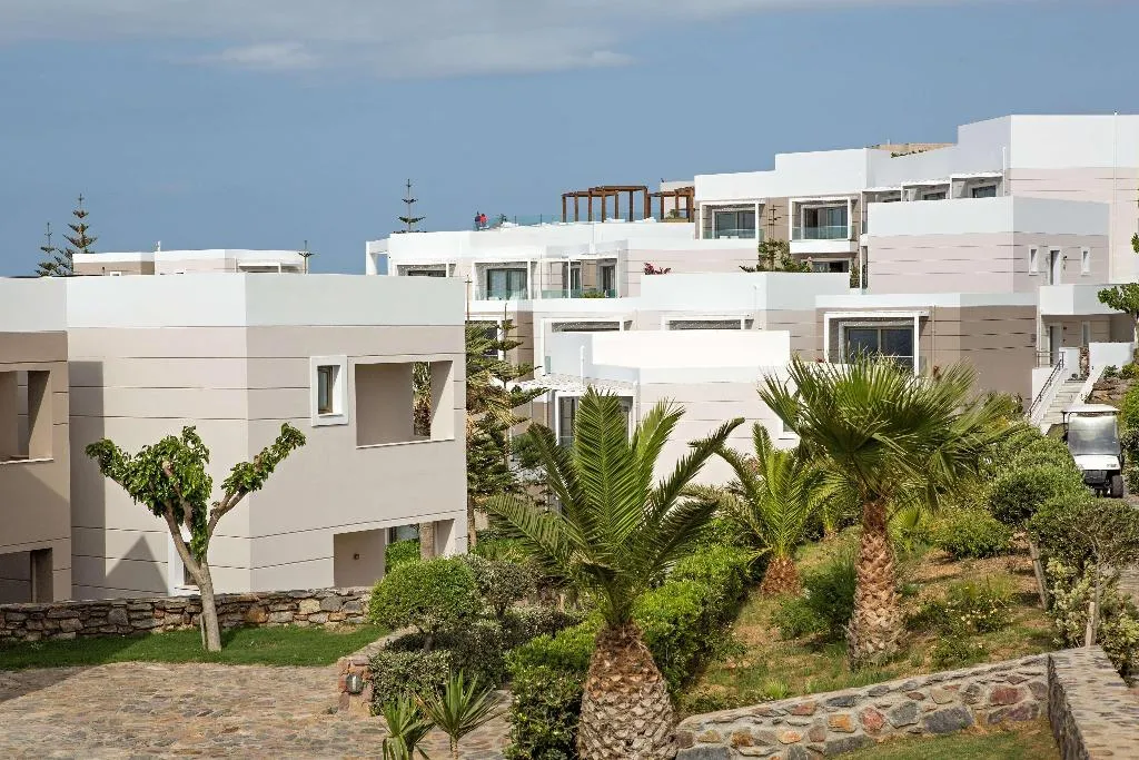 General view, The Royal Blue Resort and Spa Crete, Crete