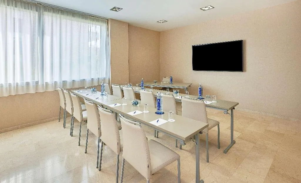 Conferences, NH Alicante, Costa Blanca