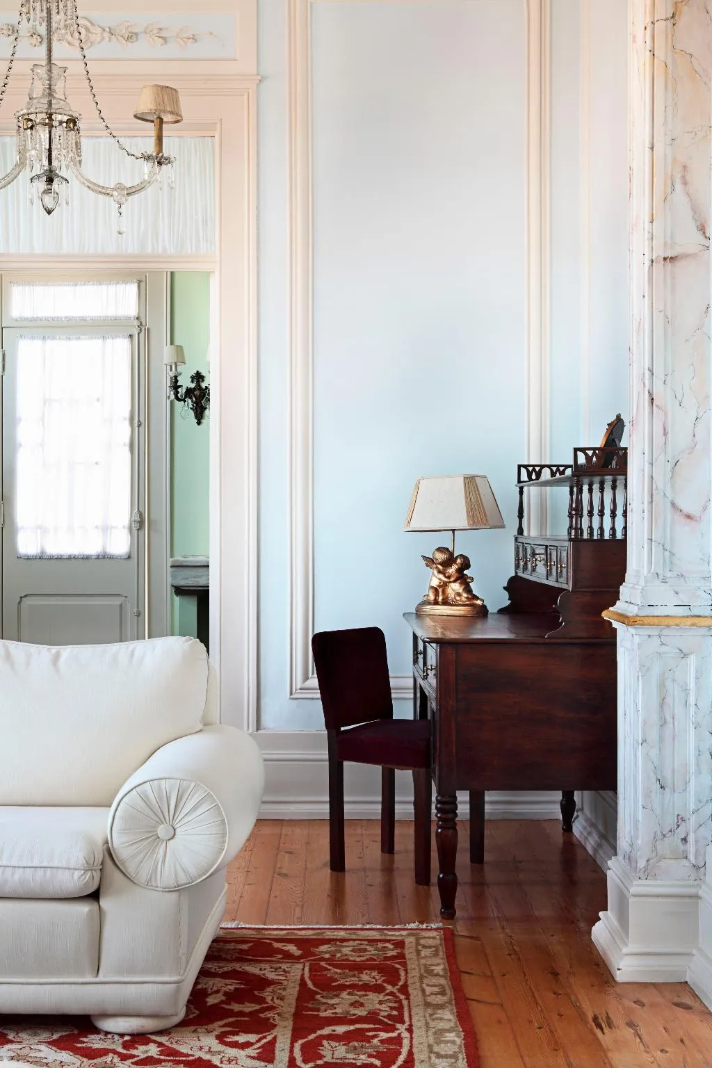 SUITE RIVER VIEW Room, Palacete Chafariz Del Rei by Unlock Hotels, Lisbon