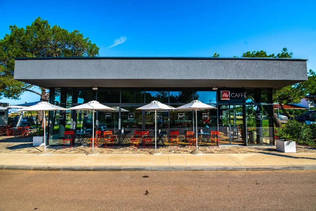 Bar, Arena Grand Kazela Camping Homes, Istria