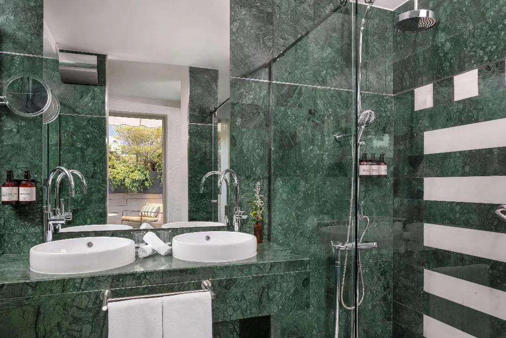 Room, NH Collection Madrid Paseo del Prado, Madrid