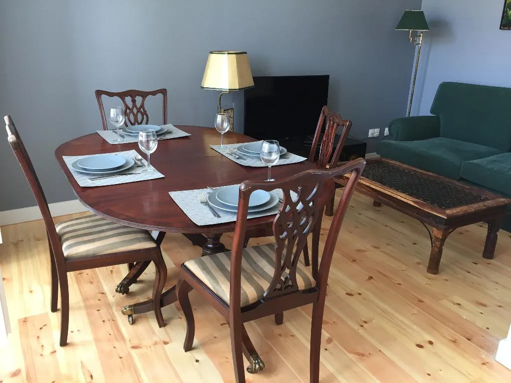 APARTMENT ONE BEDROOM Room, Dalma Flats, Lisbon