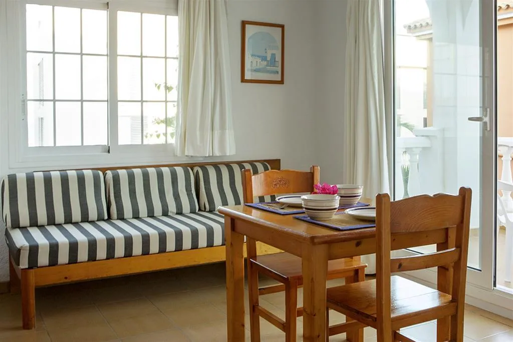 General view, Boho Suites Formentera, Ibiza