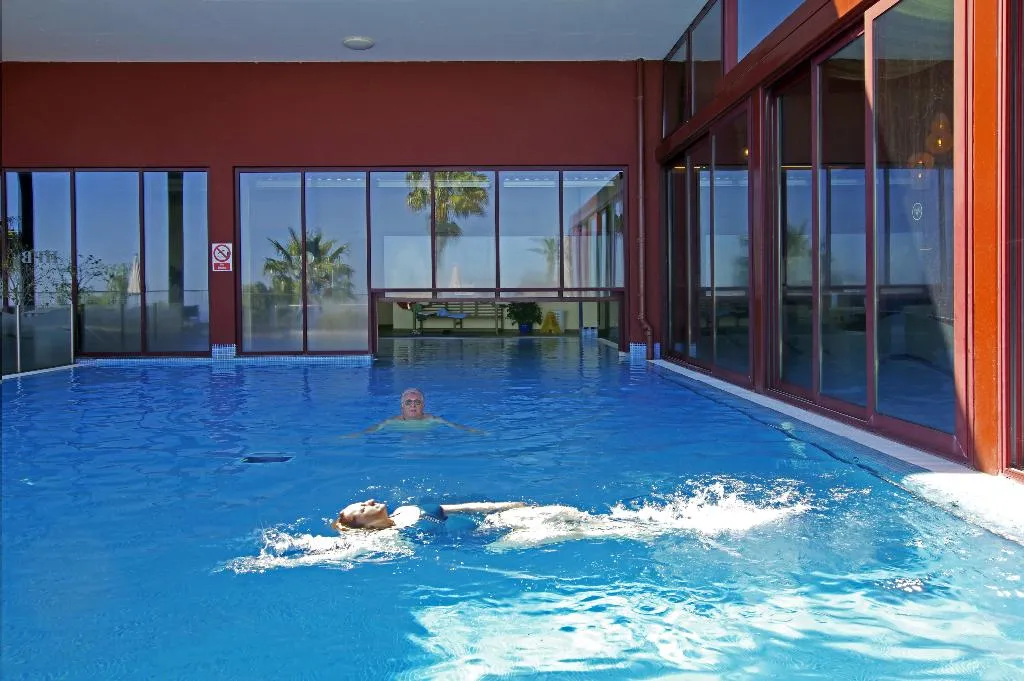 Pool, Village Cabo Girao, Madeira