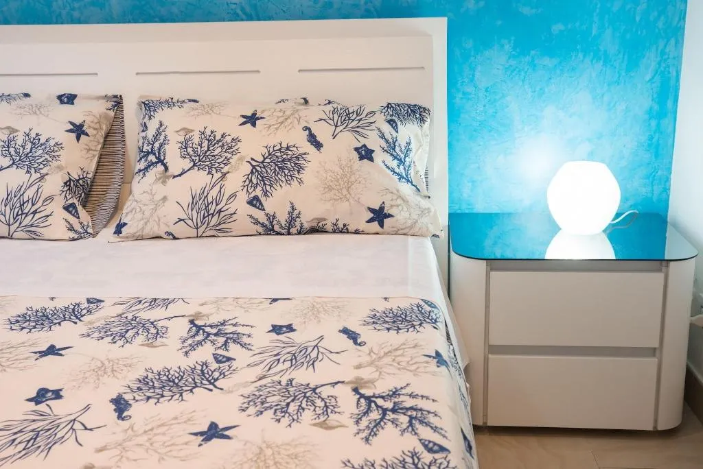 Room, B&B Annamaria, Catania