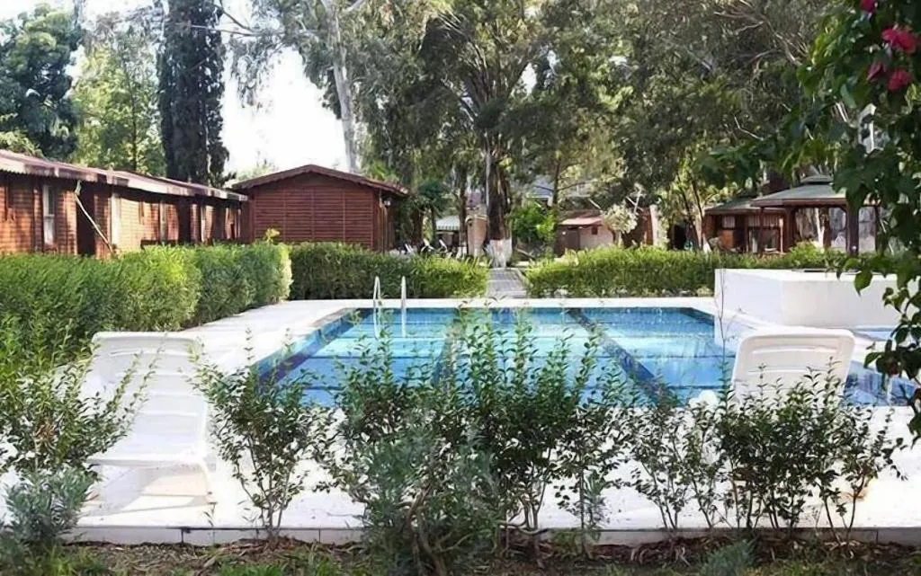 Sports and Entertainment, Lemonpark House, Antalya